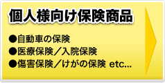 個人様向け保険商品